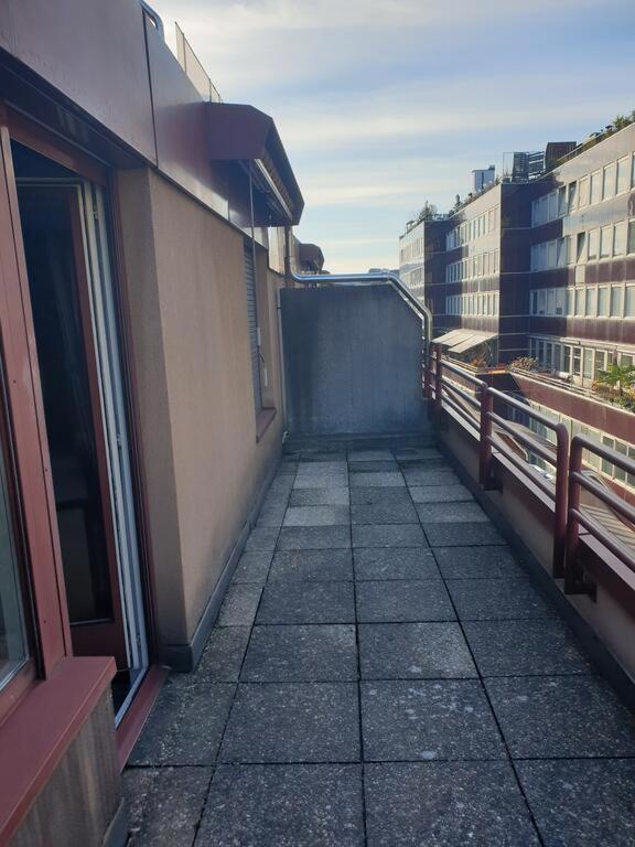 Yourcitystay - Basel Stadt Zentrum *