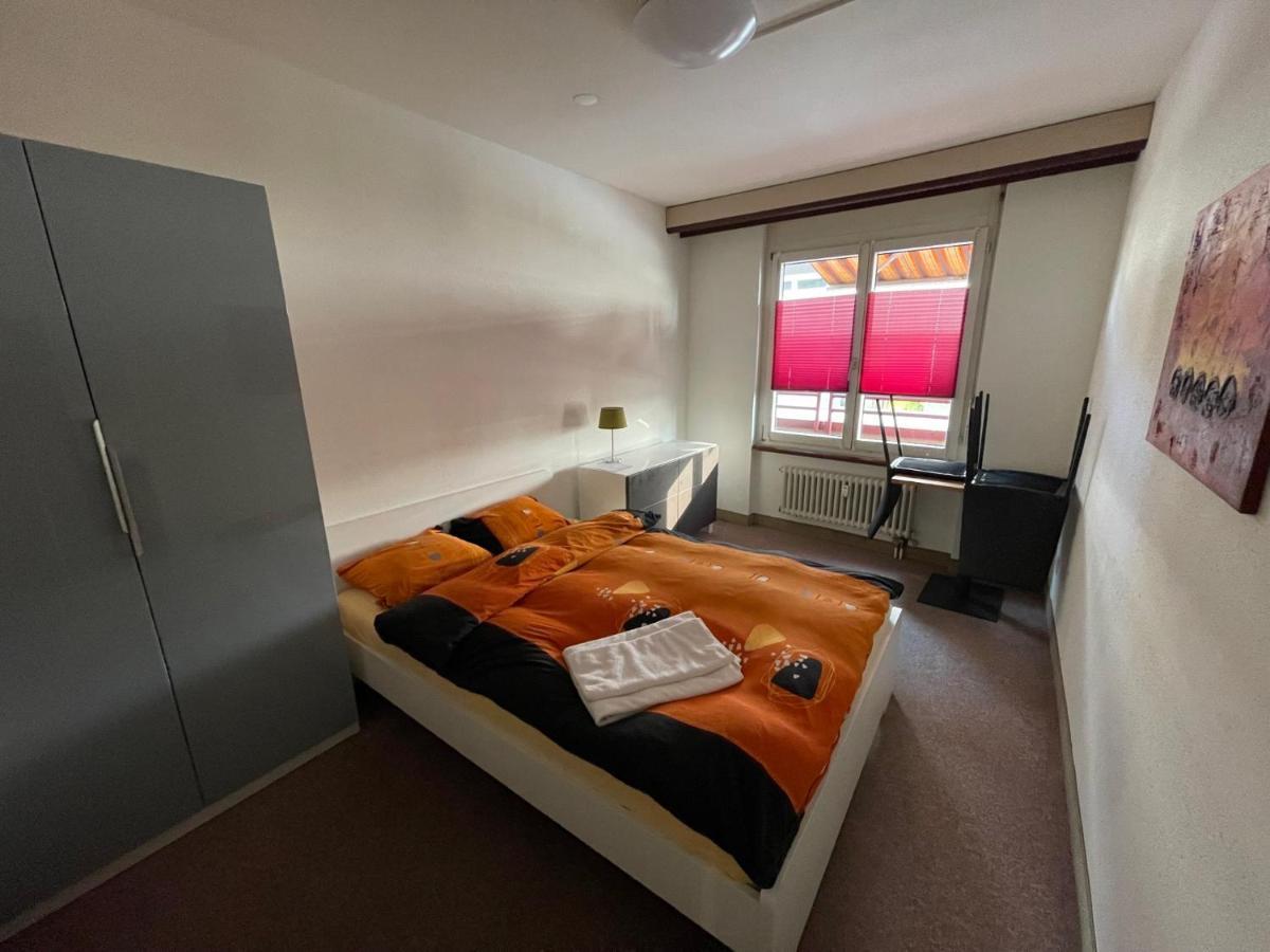 Yourcitystay - Basel Stadt Zentrum