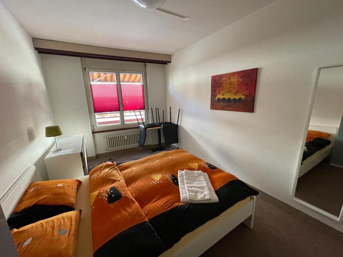 Yourcitystay - Basel Stadt Zentrum Basel