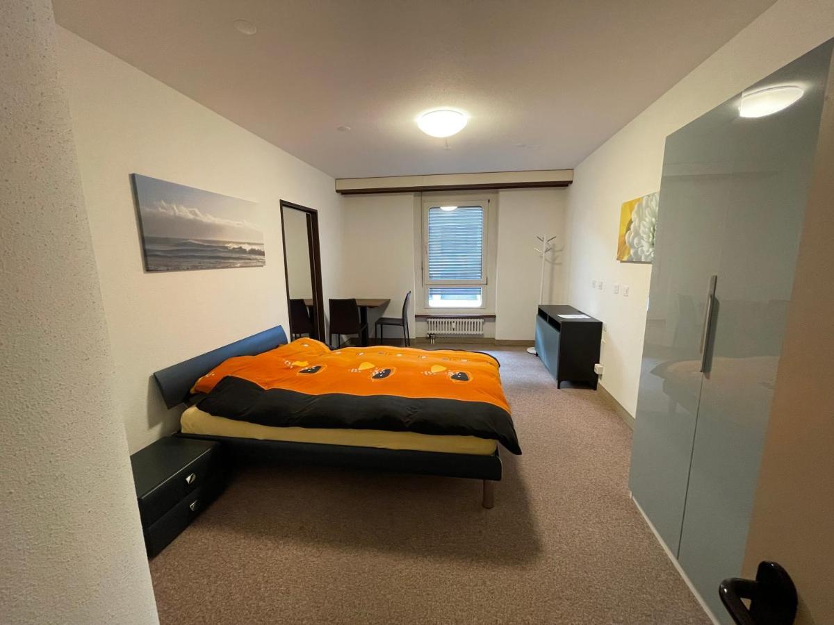 Yourcitystay - Basel Stadt Zentrum Basel