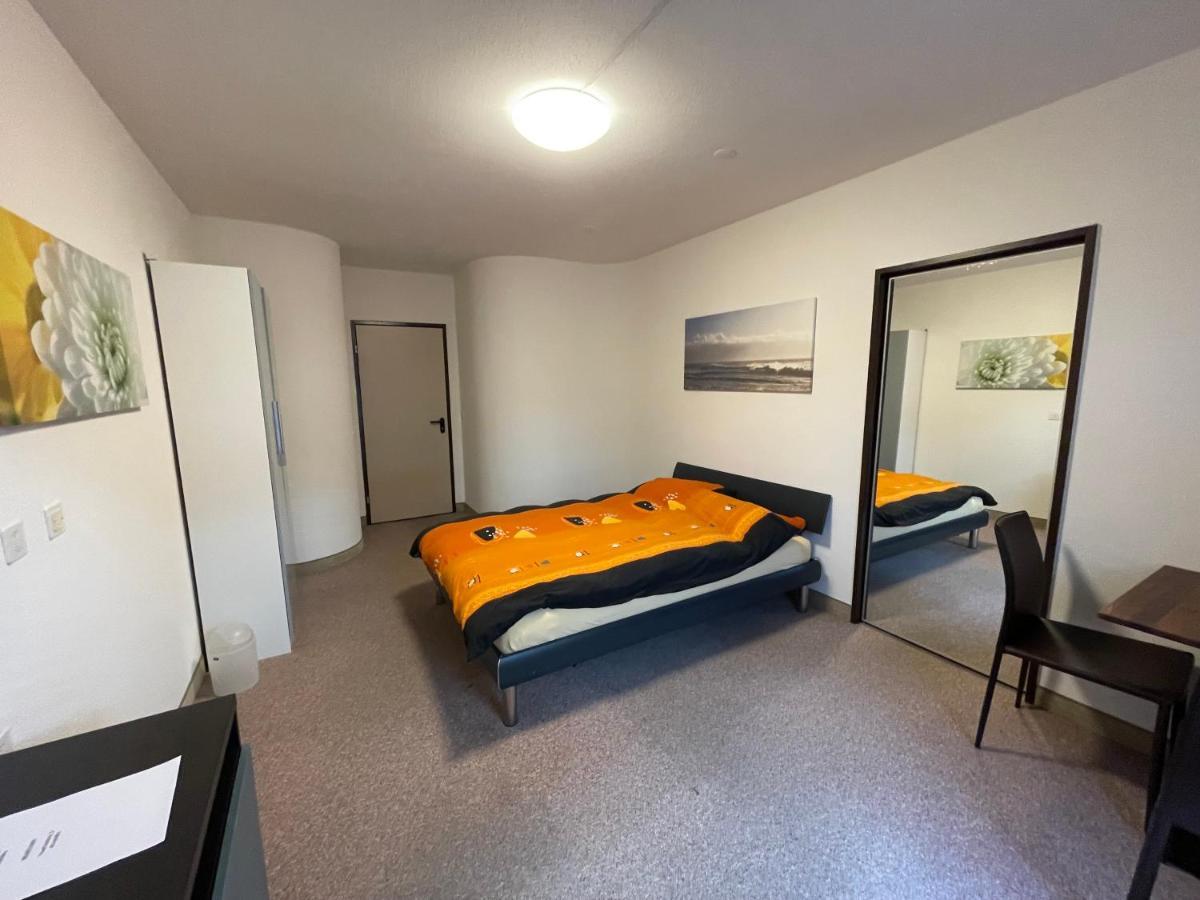 Yourcitystay - Basel Stadt Zentrum Basel