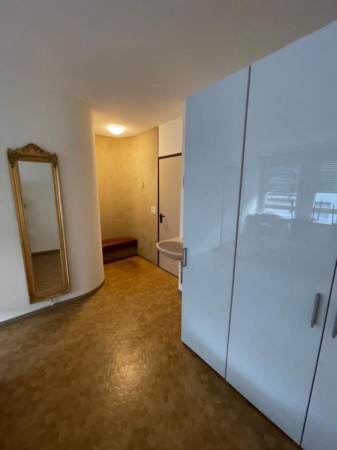 Yourcitystay - Basel Stadt Zentrum Homestay Basel