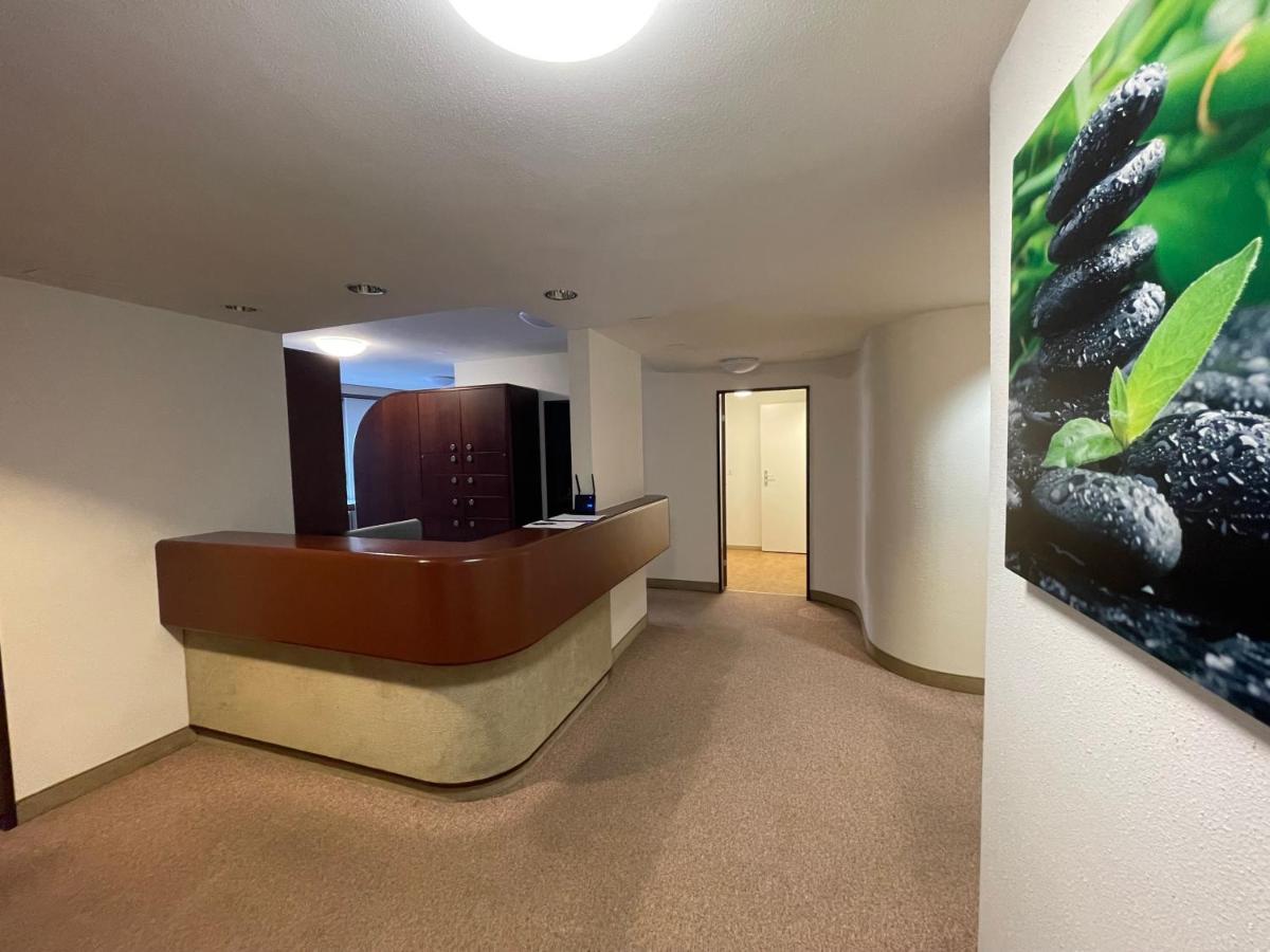 Yourcitystay - Basel Stadt Zentrum * Basel