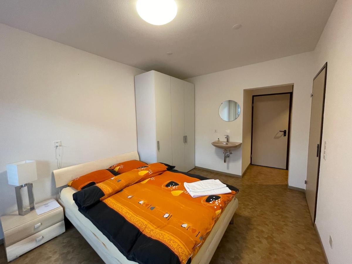 Yourcitystay - Basel Stadt Zentrum *