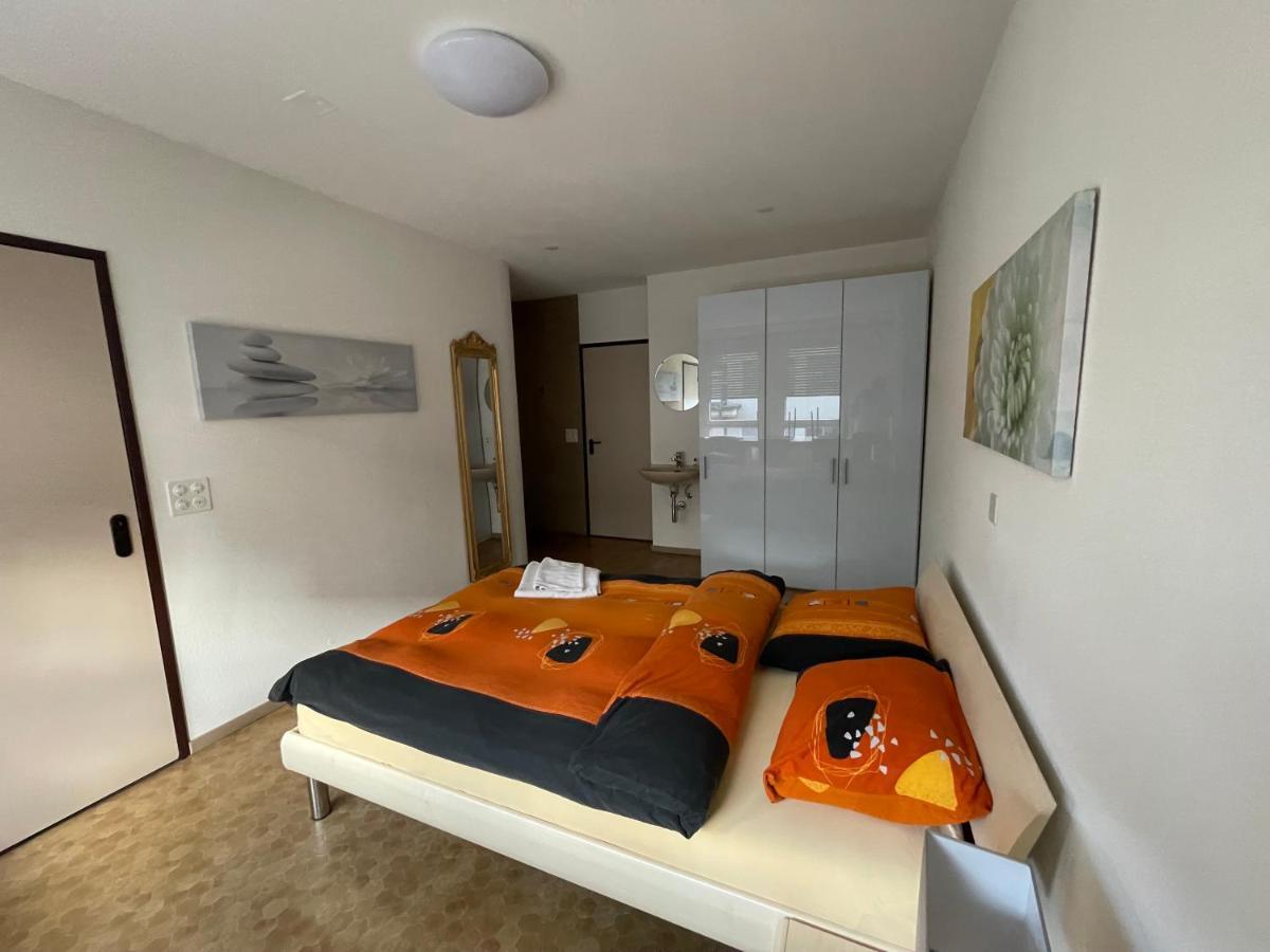 Yourcitystay - Basel Stadt Zentrum * Basel