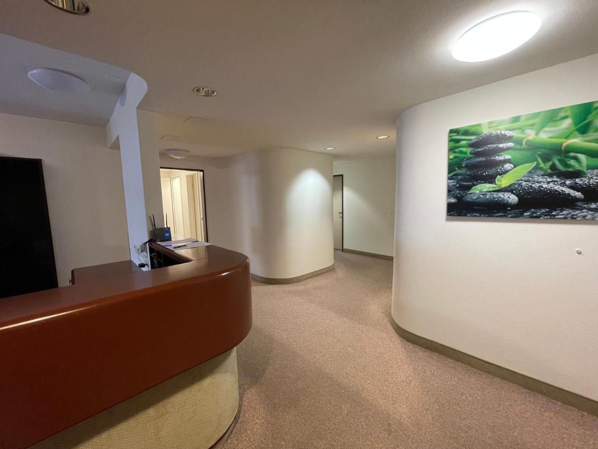 Yourcitystay - Basel Stadt Zentrum Homestay