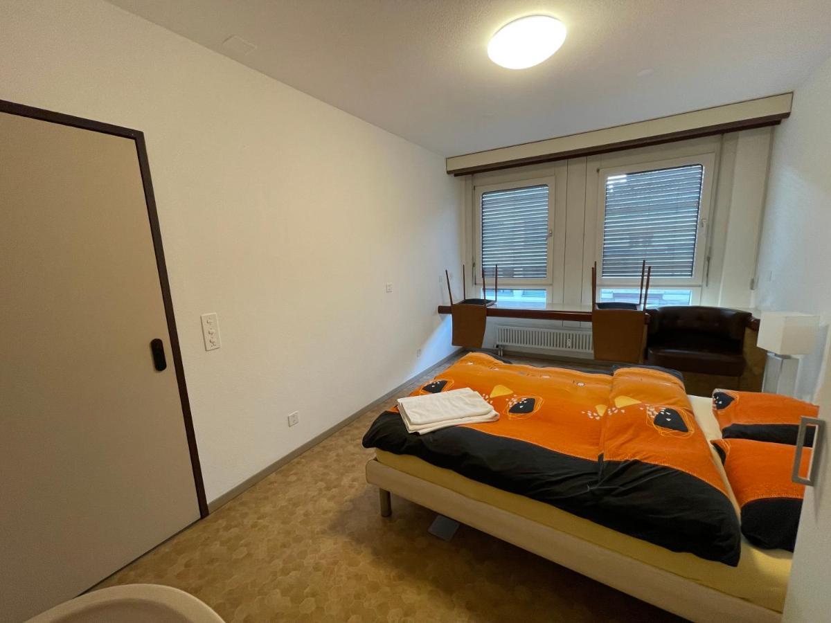 Yourcitystay - Basel Stadt Zentrum