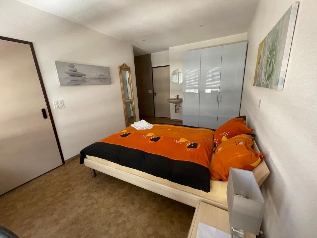 Yourcitystay - Basel Stadt Zentrum Basel