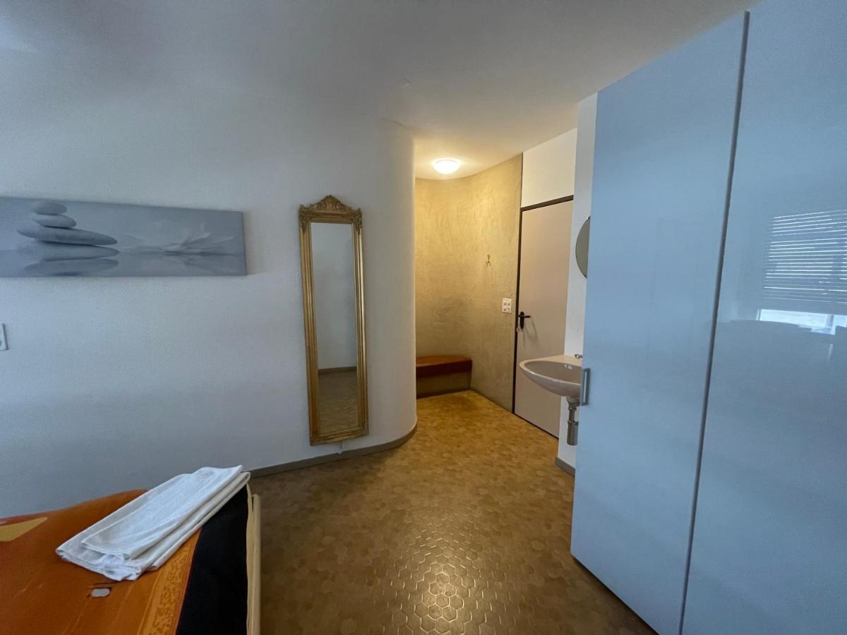 Yourcitystay - Basel Stadt Zentrum Basel