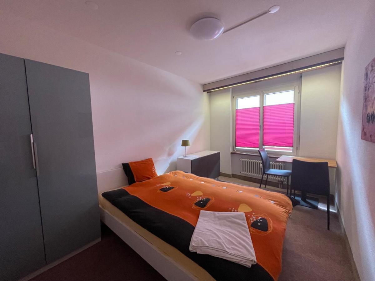Yourcitystay - Basel Stadt Zentrum *