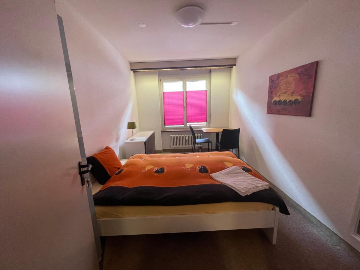 Yourcitystay - Basel Stadt Zentrum Basel