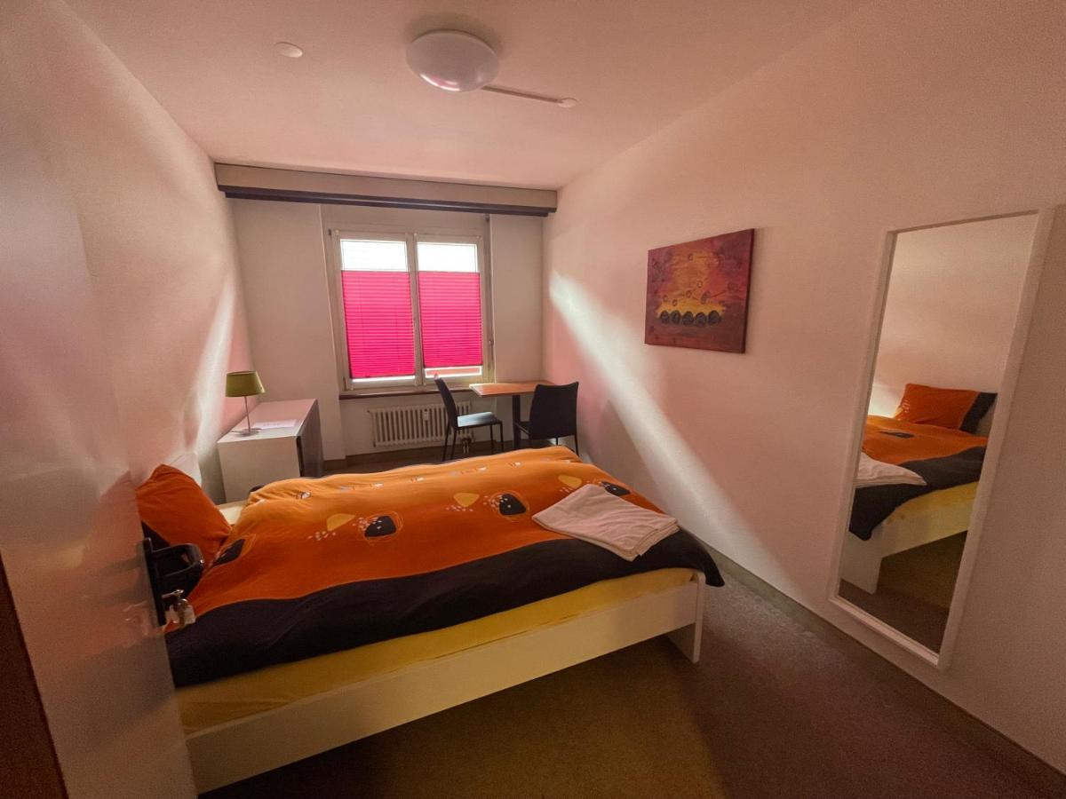 Yourcitystay - Basel Stadt Zentrum * Basel