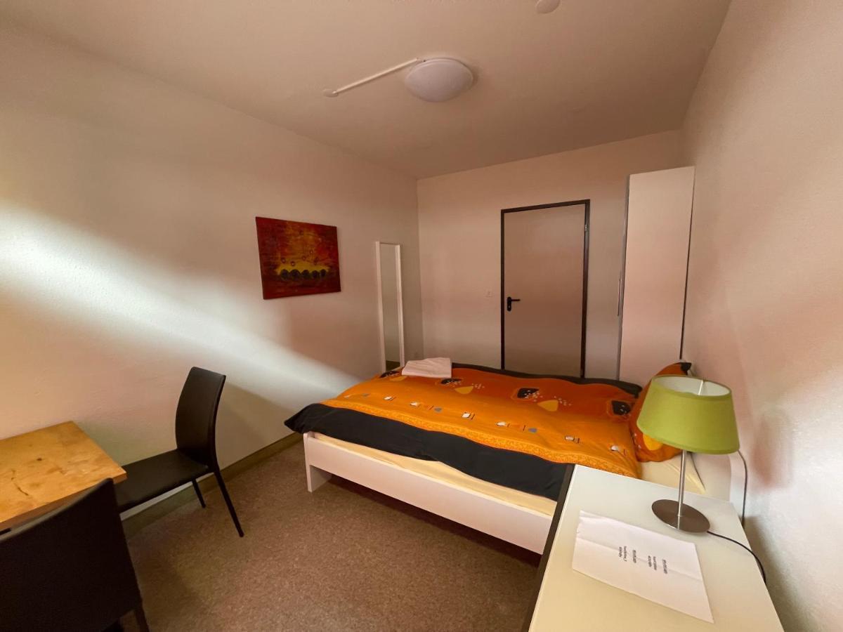 Homestay Yourcitystay - Basel Stadt Zentrum Basel