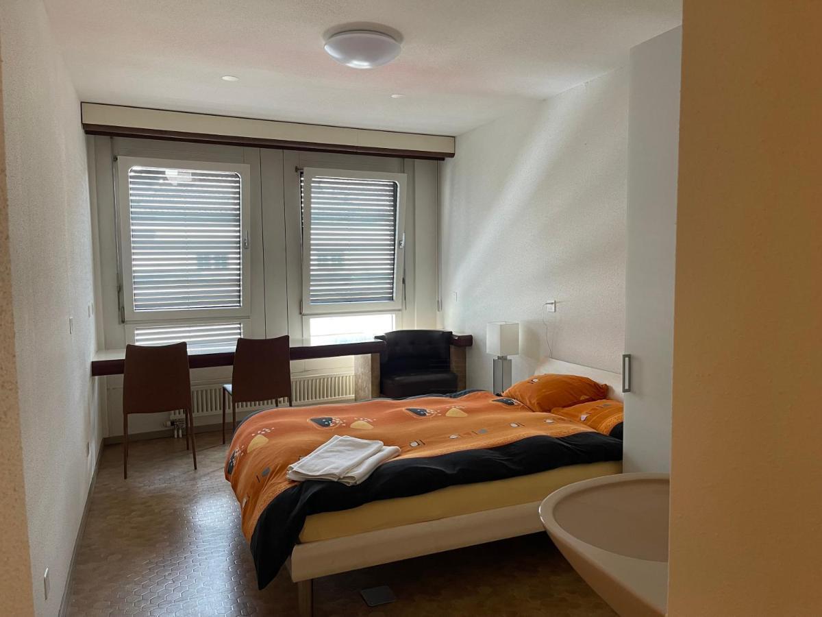 Yourcitystay - Basel Stadt Zentrum *